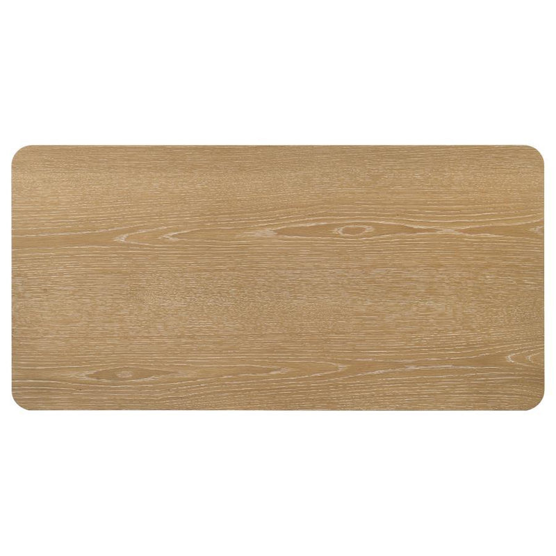 Castlewood - Engineered Wood Accent Table