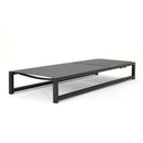 Chaise Lounge With 5 Reclining Positions, Outdoor Patio Lounge Chairs