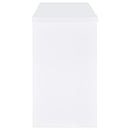 Topanga - Engineered Wood Freestanding Home Bar