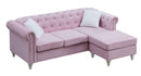 Raisa - Sofa Chaise