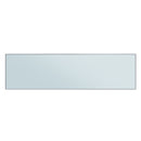 Noralie - Fireplace - Mirrored & Faux Diamonds - 42" - Atlantic Fine Furniture Inc
