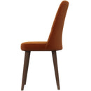 Katie - Mid-Century Modern Dining Chair (Set of 2)