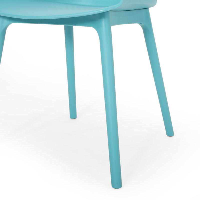 Dahlia - Chair (Set of 2)