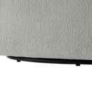 Sutton - Swivel Barrel Chair