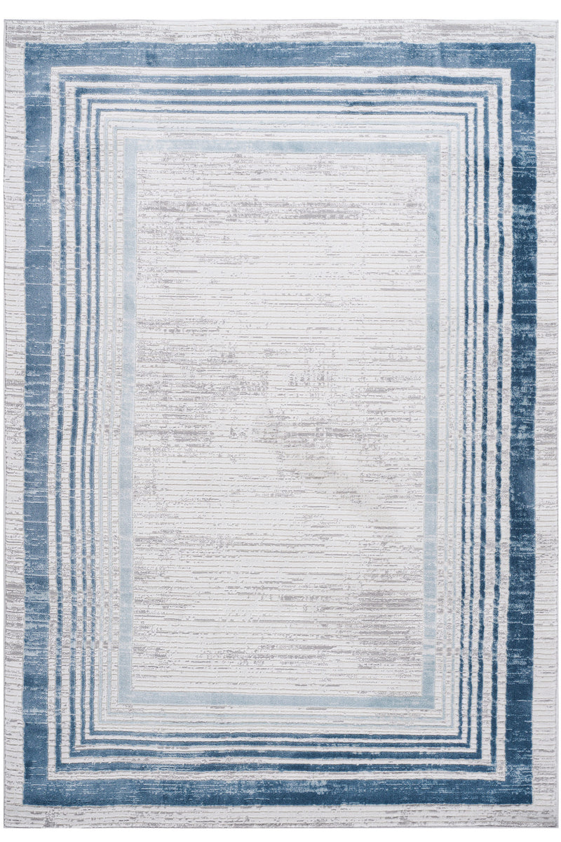 Marfi - Bordered Area Rug