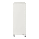 Uriuni - Chest - Gold / White