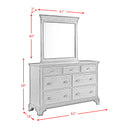 Canton - Dresser