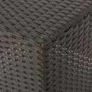 Puerta - Minimalist Style Accent Table