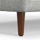 Livingston - Upholstered Sofa