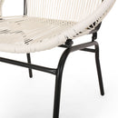 Nusa - Modern Chair Outdoor Seating