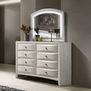 Ramondi - Dresser - Antique White