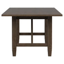 Matisse - Rectangular Dining Table Set