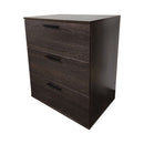 Morgan - 3 Drawer Modular Jumbo Chest