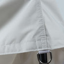 Canopy Replacement Top With 4 Pack W8 Bags, Pop Up Tent Cover Only, Frame Not Included