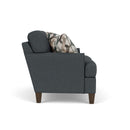 Moxy - Loveseat (T-Shaped Cushions) - Atlantic Fine Furniture Inc