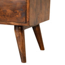 Nightstand - Brown
