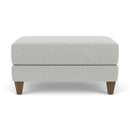 Westside - Fabric Cocktail Ottoman