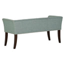 Welburn - Upholstered Bench
