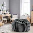 Sky Luxe - Minky Memory Foam Lounger