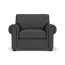 Carson - Arm Chair - Atlantic Fine Furniture Inc