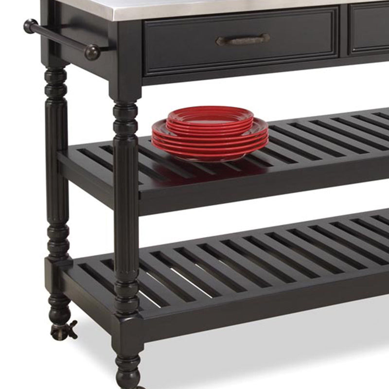 General Line - Best in Class - Kitchen Cart