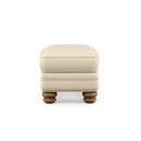 Bay Bridge - Upholstered Ottoman - Atlantic Fine Furniture Inc