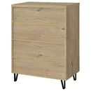 Brixton - 2-Door Entryway Shoe Storage Cabinets