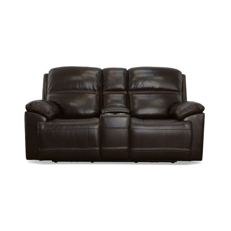 Jackson - Reclining Loveseat