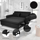 Balus - 2 In 1 Sofa Bed With Storage Bag
