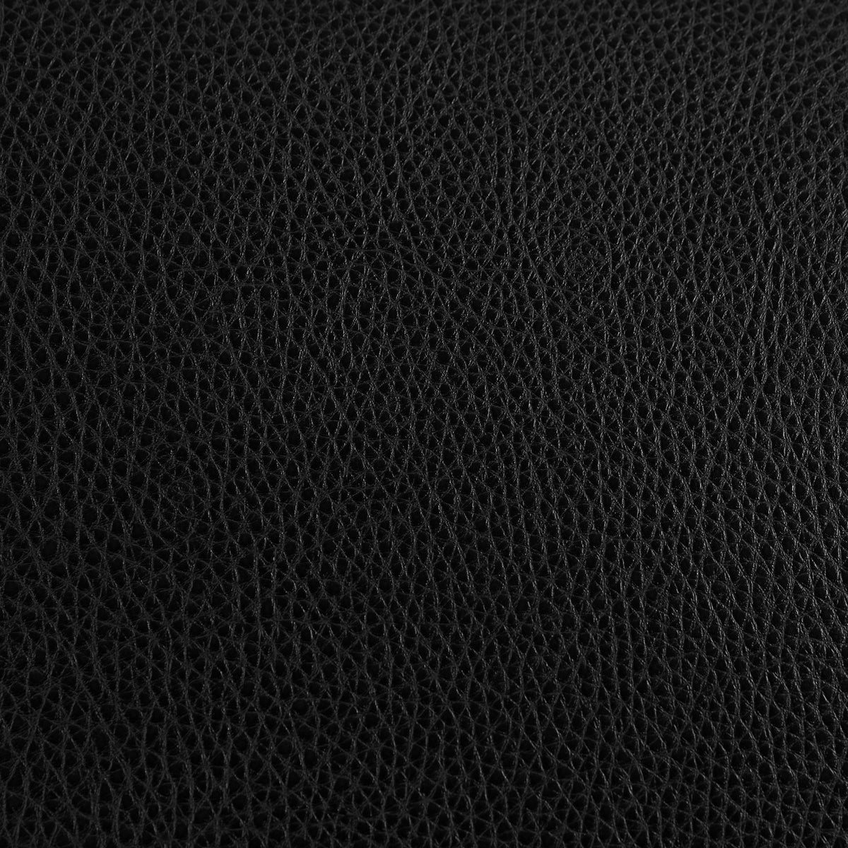 Carlo Power Motion Recliner With Power Headrest, LED in Black by Elements International, view 3