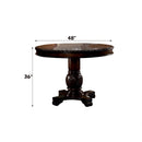 Chateau De Ville - Counter Height Table