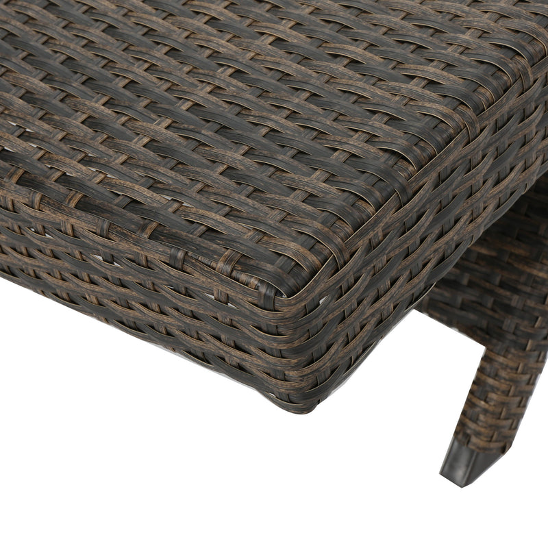 Salem - Chaise Lounge