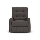 Devon - Manual Recliner - Atlantic Fine Furniture Inc
