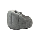 Bean Bag Lazy Sofa Durable Comfort Lounger High Back Bean Bag Chair Couch