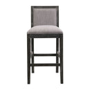 Upholstered Barstools (Set of 2)