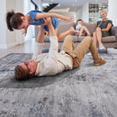 Marfi - Abstract Area Rug