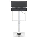 Alameda - Square Adjustable Bar Stool