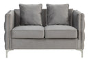 Bayberry - Glam Living Room Set