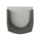 Hillhurst - Outdoor Chair Comfortable, Weather Resistant Cushion (Set of 2)