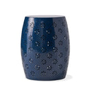 Soleil - Barrel Shaped Side Table