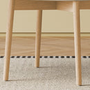 Dining Chair For Dining Room, Kitchen (Set of 2) - White