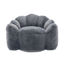 Lotus Style Compression Sofa With Pull Ring