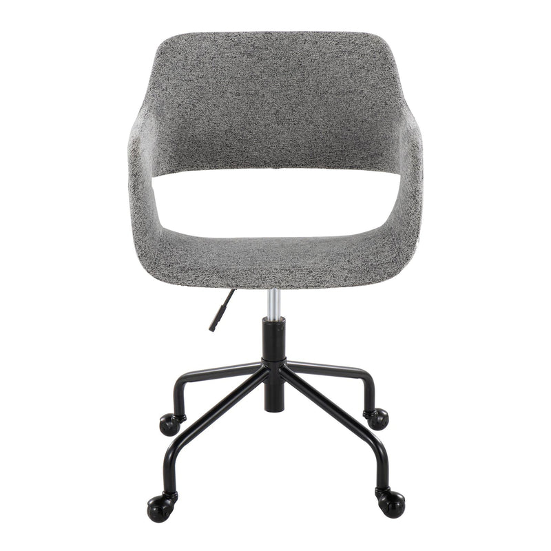 Margarite - Contemporary Adjustable Office Chair