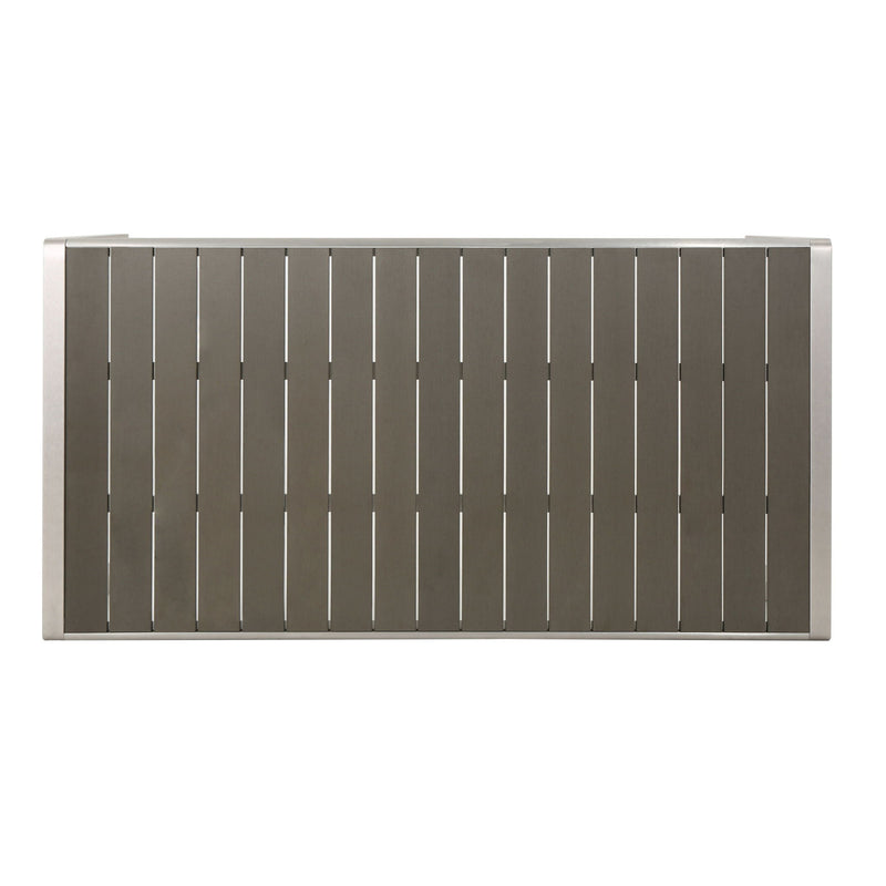 Coral - Outdoor Dining Table