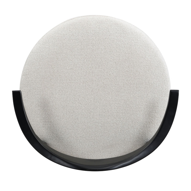 Modern Living Room Upholstered Accent Chair