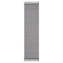 Guros - Trendy Geometric Indoor / Outdoor Rug