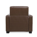 Langseth - Contemporary Tufted Pushback Recliner