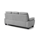 Summerton - Sofa With Pillow Top Arms