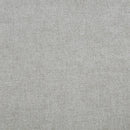 360 Degree Swivel Counter Stool With Silver Detailing