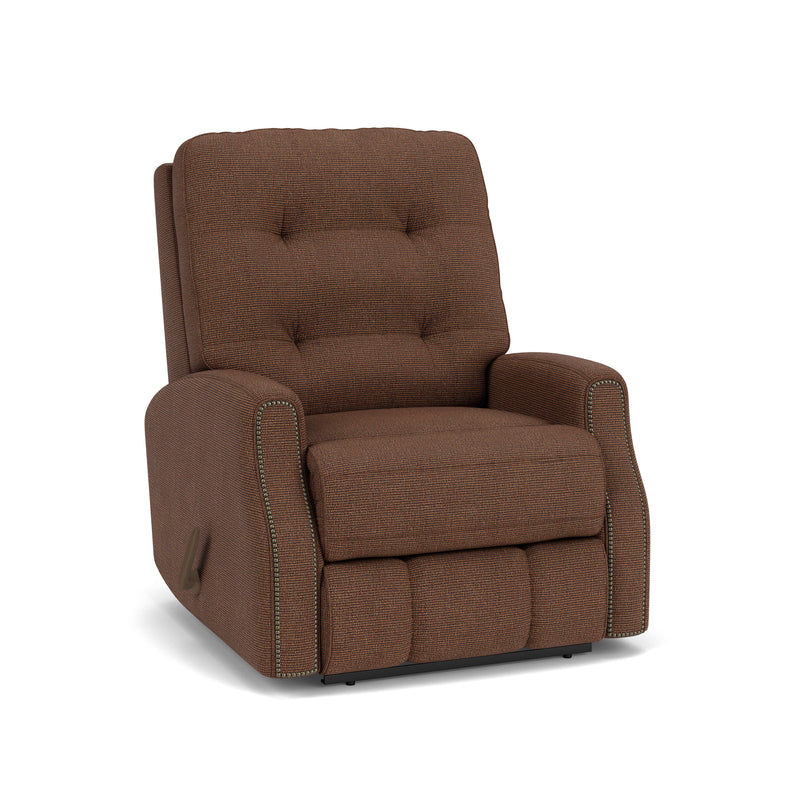 Devon - Manual Recliner